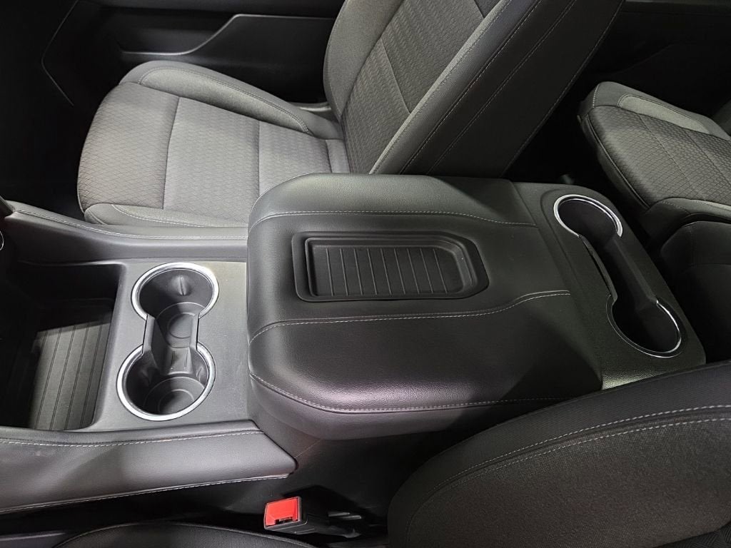 2023 Chevrolet Suburban LS