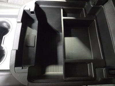 2023 Chevrolet Suburban LS