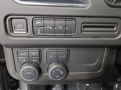 2023 Chevrolet Suburban LS