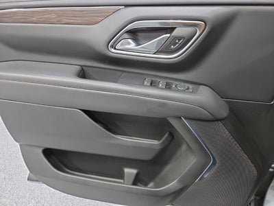 2023 Chevrolet Suburban LS