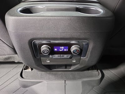 2023 Chevrolet Suburban LS