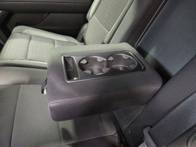 2023 Chevrolet Suburban LS