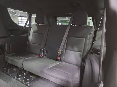 2023 Chevrolet Suburban LS