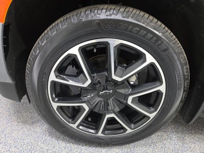 2023 Chevrolet Suburban LS