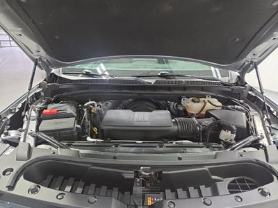 2023 Chevrolet Suburban LS