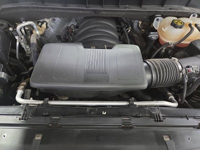 2023 Chevrolet Suburban LS