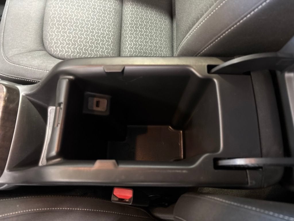 2017 GMC Canyon 4WD SLE