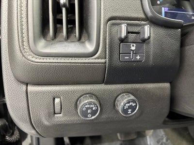 2017 GMC Canyon 4WD SLE