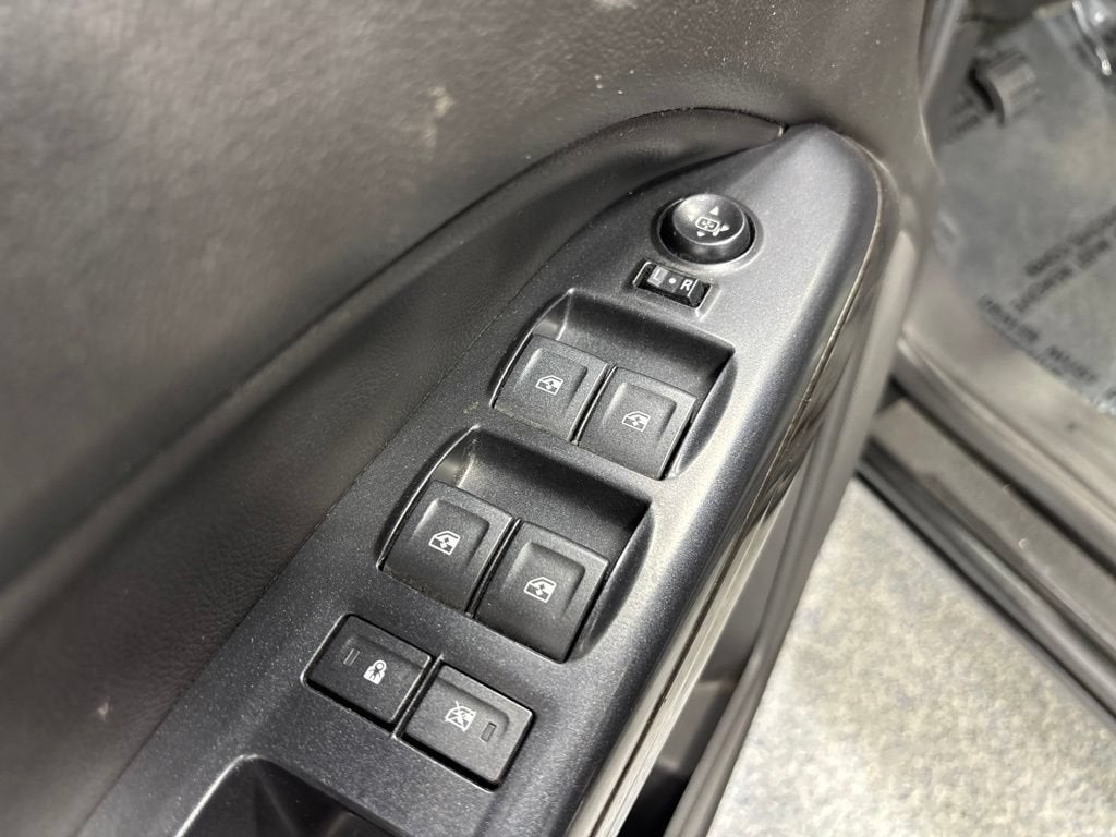 2017 GMC Canyon 4WD SLE
