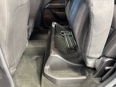 2017 GMC Canyon 4WD SLE