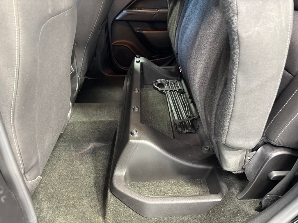 2017 GMC Canyon 4WD SLE