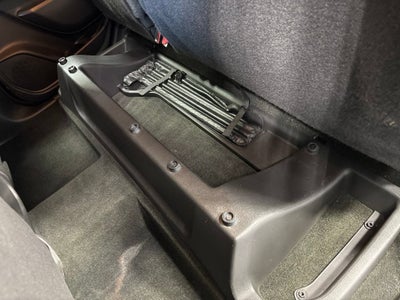 2017 GMC Canyon 4WD SLE