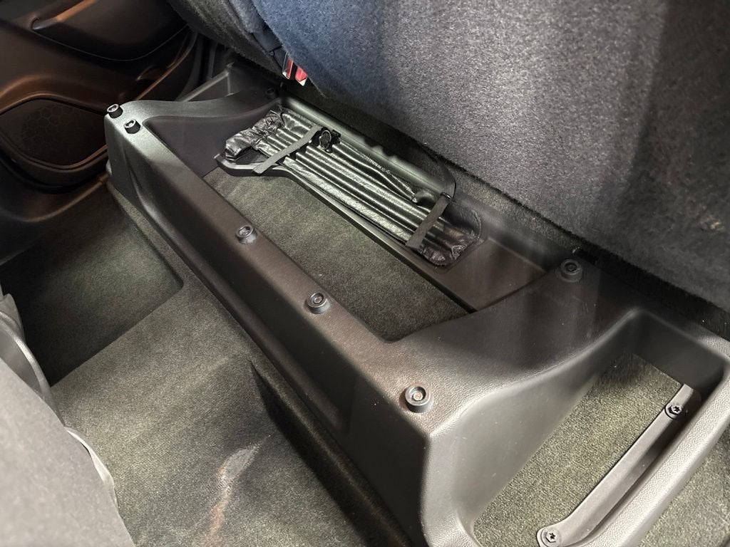 2017 GMC Canyon 4WD SLE