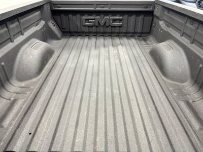 2017 GMC Canyon 4WD SLE