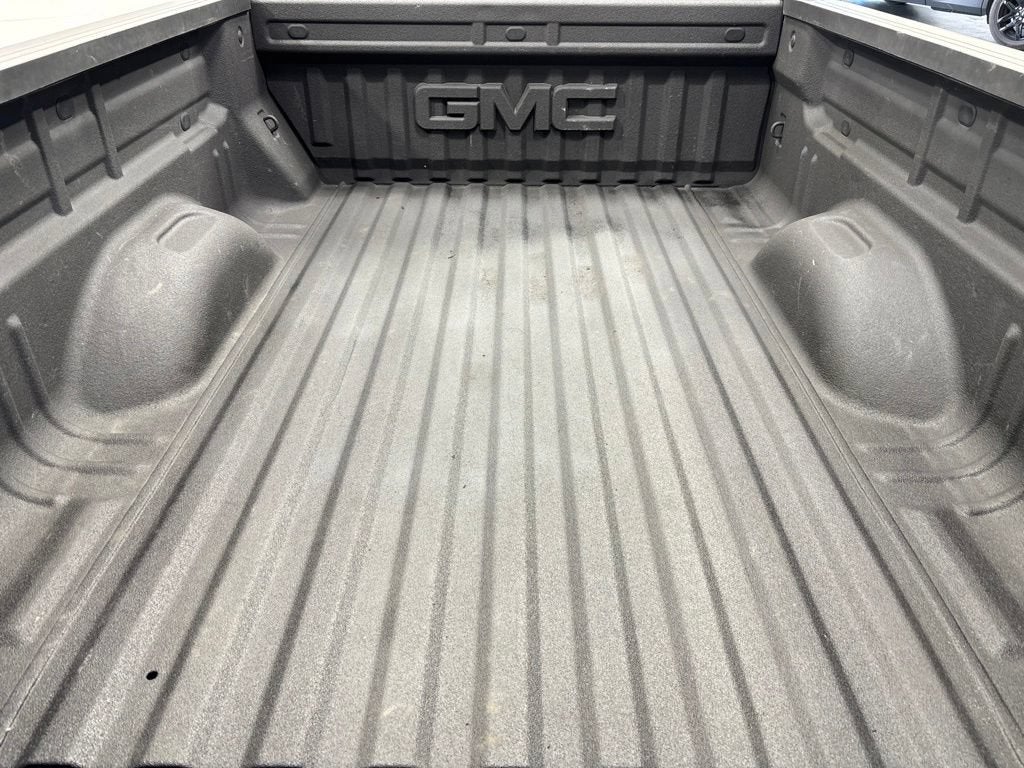 2017 GMC Canyon 4WD SLE