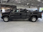 2017 GMC Canyon 4WD SLE