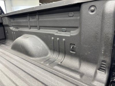 2017 GMC Canyon 4WD SLE
