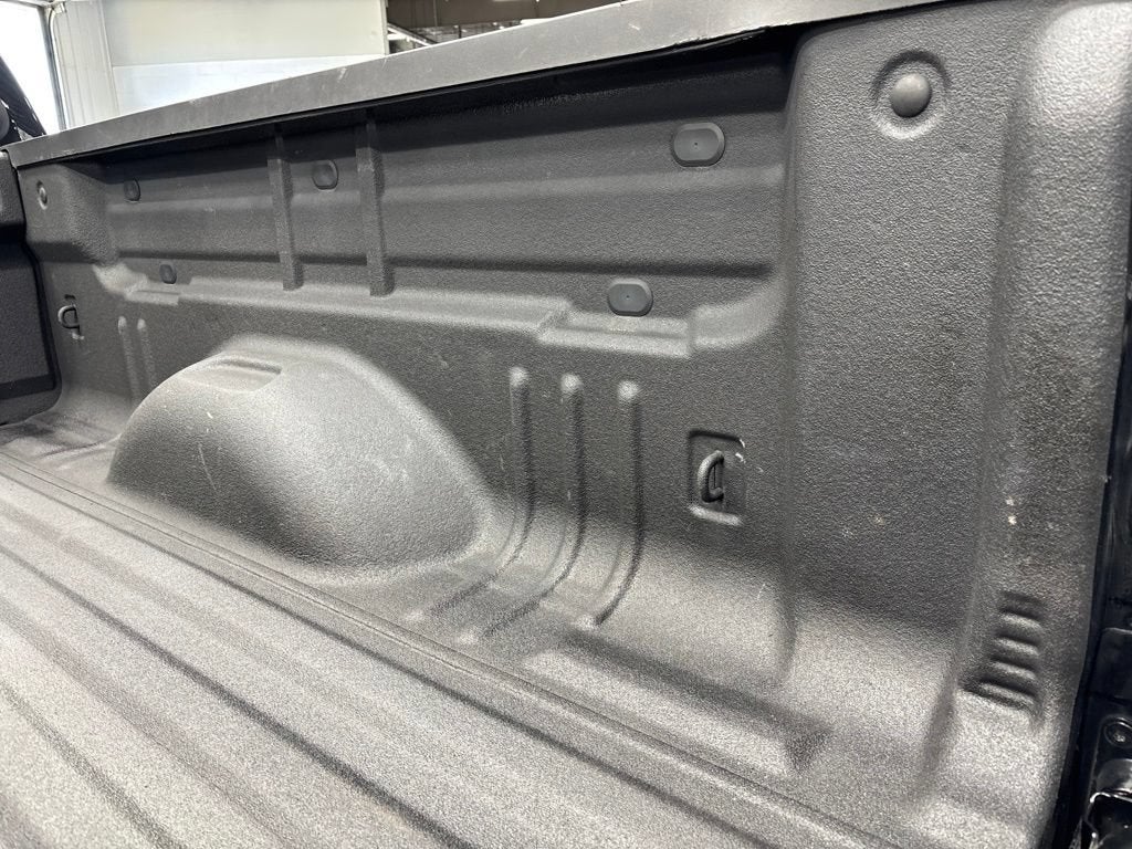 2017 GMC Canyon 4WD SLE