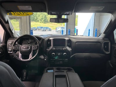 2020 GMC Sierra 1500 SLE