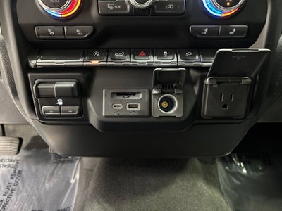 2020 GMC Sierra 1500 SLE