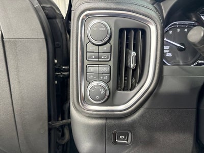 2020 GMC Sierra 1500 SLE