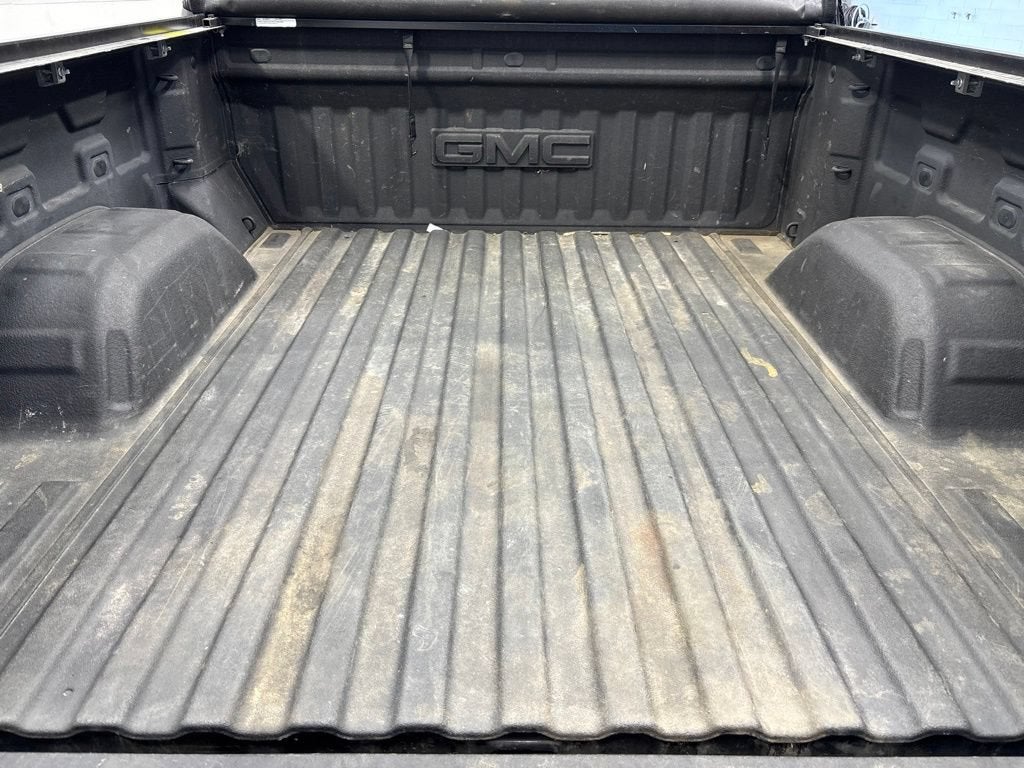2020 GMC Sierra 1500 SLE