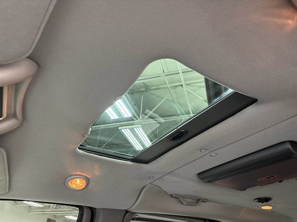 2018 GMC Savana Cargo 2500 Base