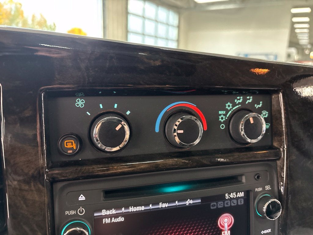2018 GMC Savana Cargo 2500 Base