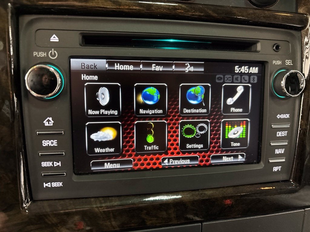 2018 GMC Savana Cargo 2500 Base