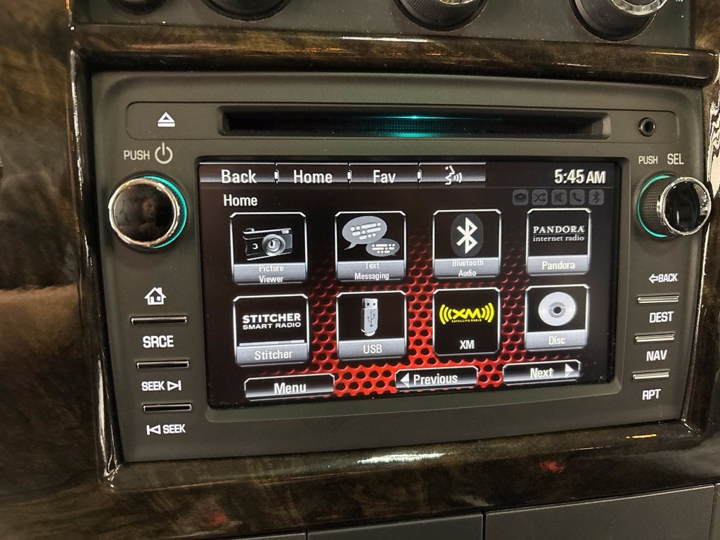 2018 GMC Savana Cargo 2500 Base