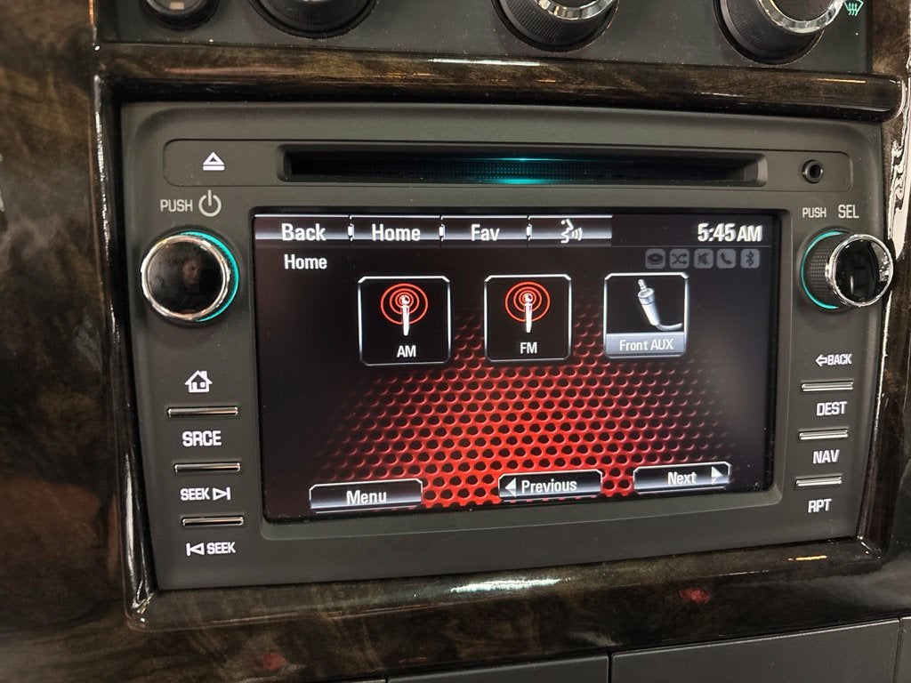 2018 GMC Savana Cargo 2500 Base