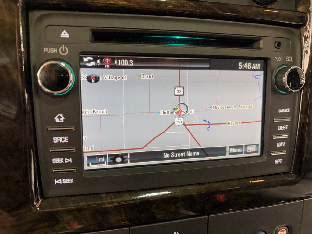 2018 GMC Savana Cargo 2500 Base