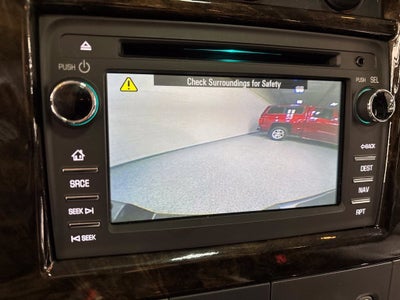 2018 GMC Savana Cargo 2500 Base