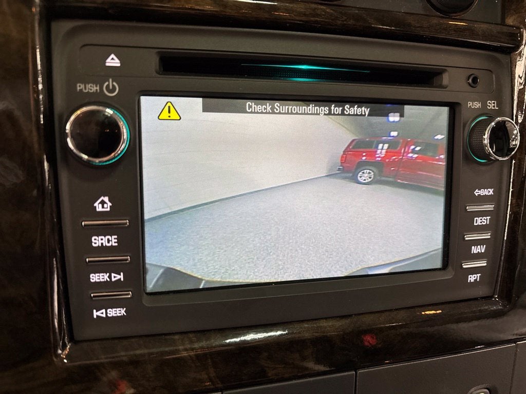 2018 GMC Savana Cargo 2500 Base