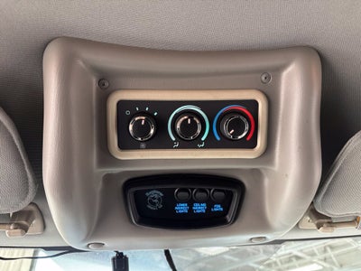 2018 GMC Savana Cargo 2500 Base