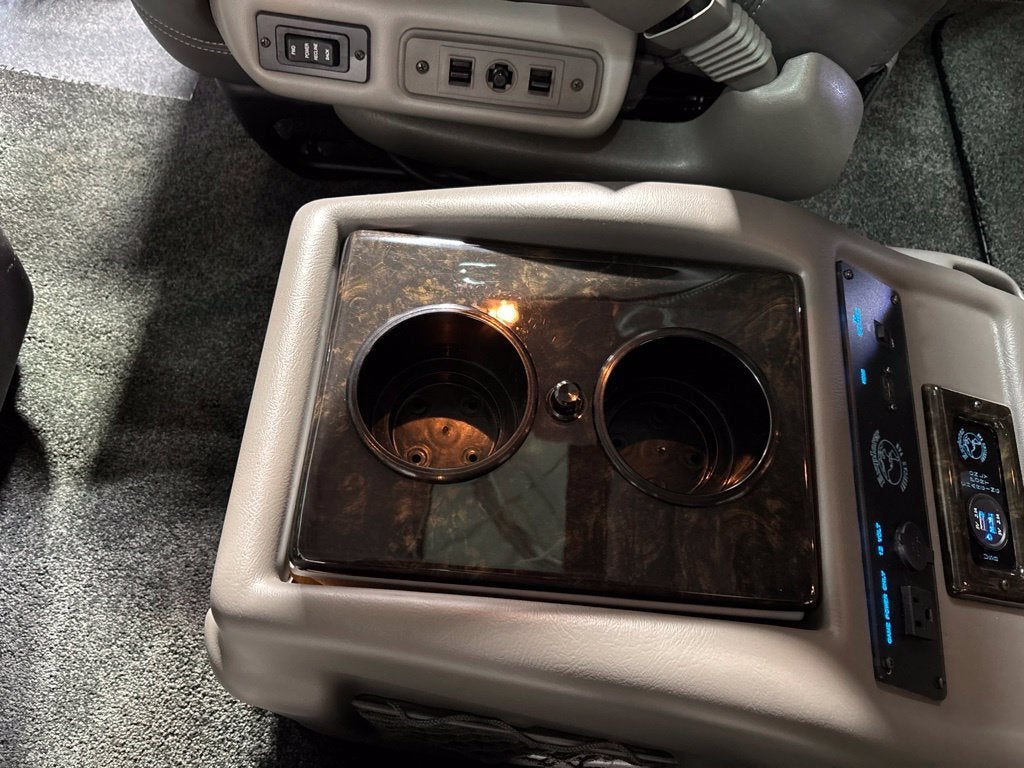 2018 GMC Savana Cargo 2500 Base
