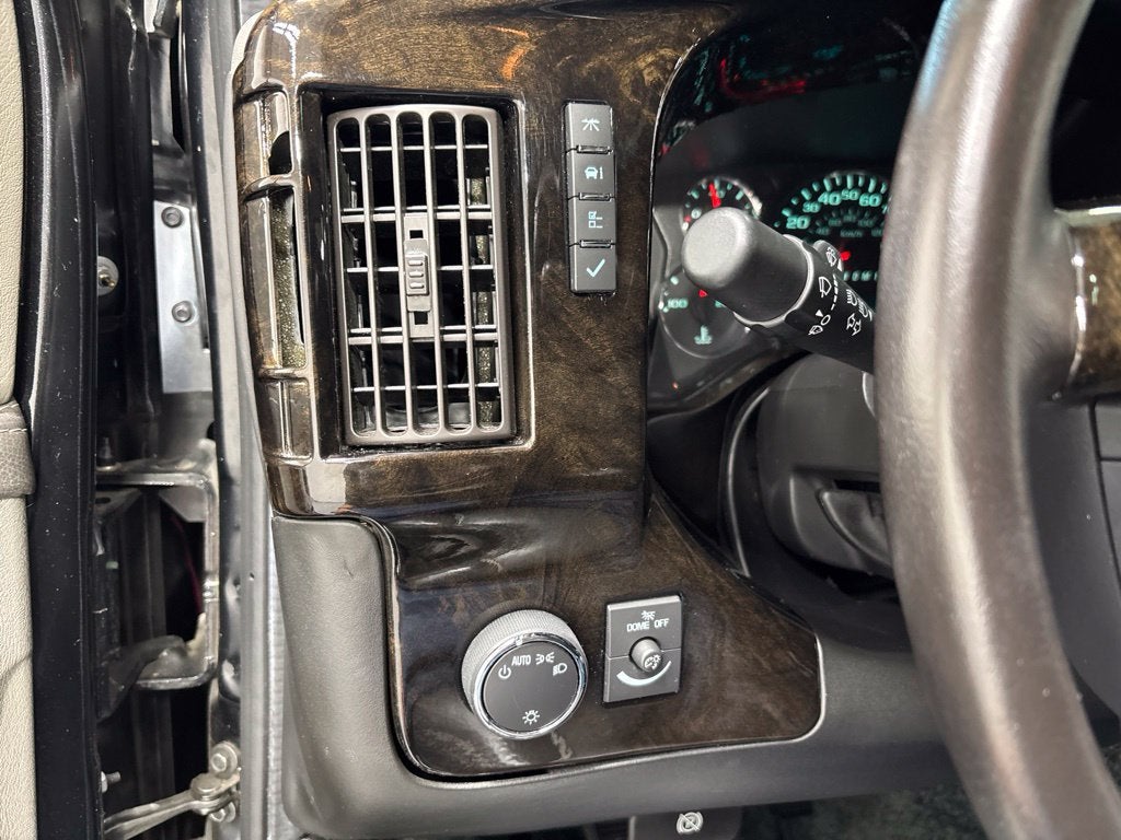 2018 GMC Savana Cargo 2500 Base