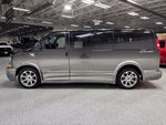 2018 GMC Savana Cargo 2500 Base