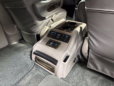 2018 GMC Savana Cargo 2500 Base