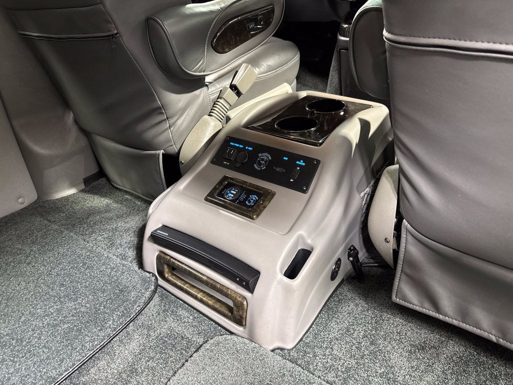 2018 GMC Savana Cargo 2500 Base