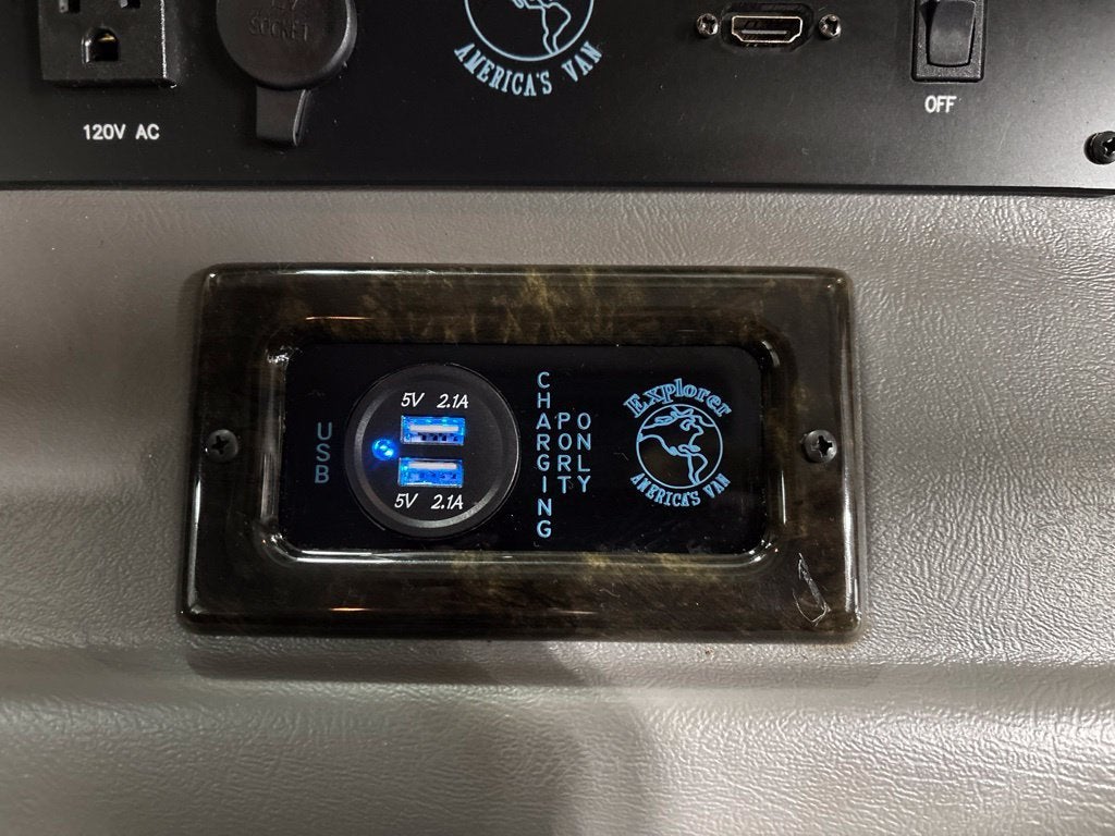 2018 GMC Savana Cargo 2500 Base