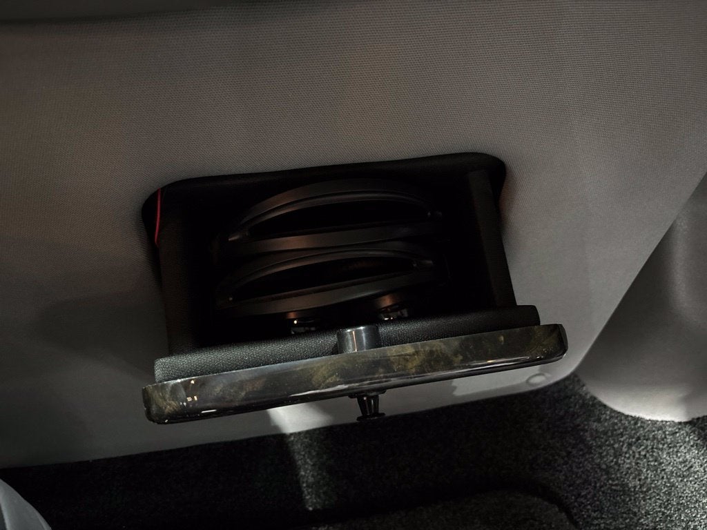 2018 GMC Savana Cargo 2500 Base
