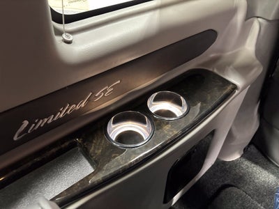 2018 GMC Savana Cargo 2500 Base