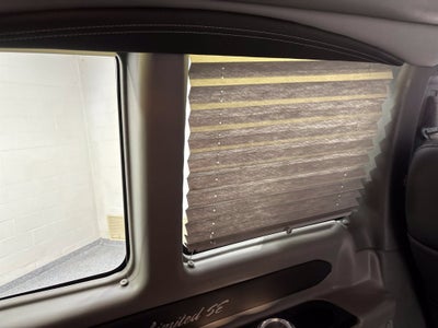 2018 GMC Savana Cargo 2500 Base