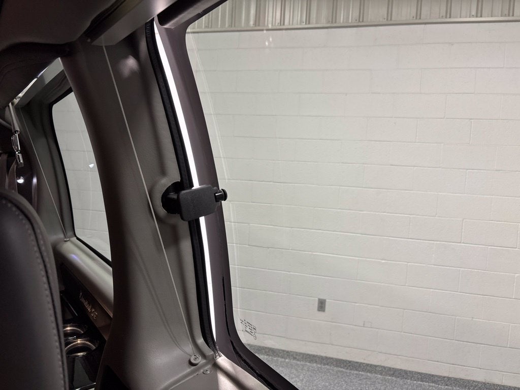 2018 GMC Savana Cargo 2500 Base