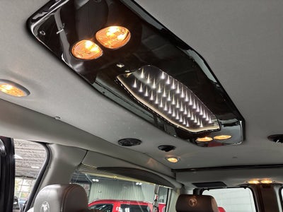 2018 GMC Savana Cargo 2500 Base