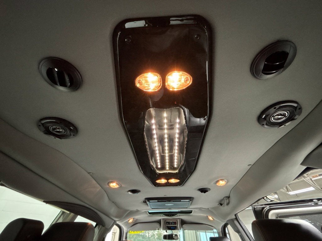 2018 GMC Savana Cargo 2500 Base