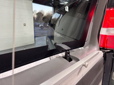 2018 GMC Savana Cargo 2500 Base