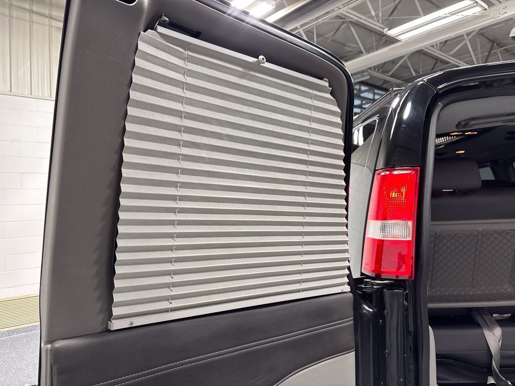 2018 GMC Savana Cargo 2500 Base