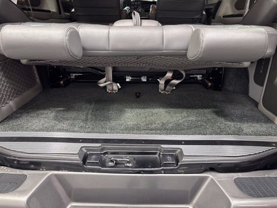 2018 GMC Savana Cargo 2500 Base